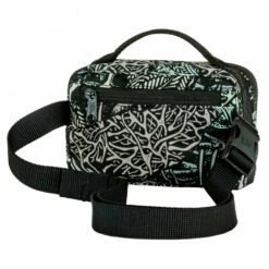 FJÄLLRÄVEN Kånken Art Hip Pack - Hip Bag -Outdoor Equipment Sales Shop fjaellraeven kaanken art hip pack hip bag detail 2