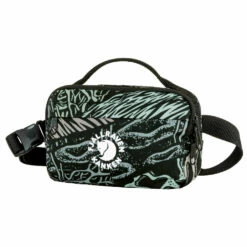 FJÄLLRÄVEN Kånken Art Hip Pack - Hip Bag -Outdoor Equipment Sales Shop fjaellraeven kaanken art hip pack hip bag detail 3