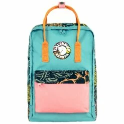 FJÄLLRÄVEN Kånken Art Plus - Daypack