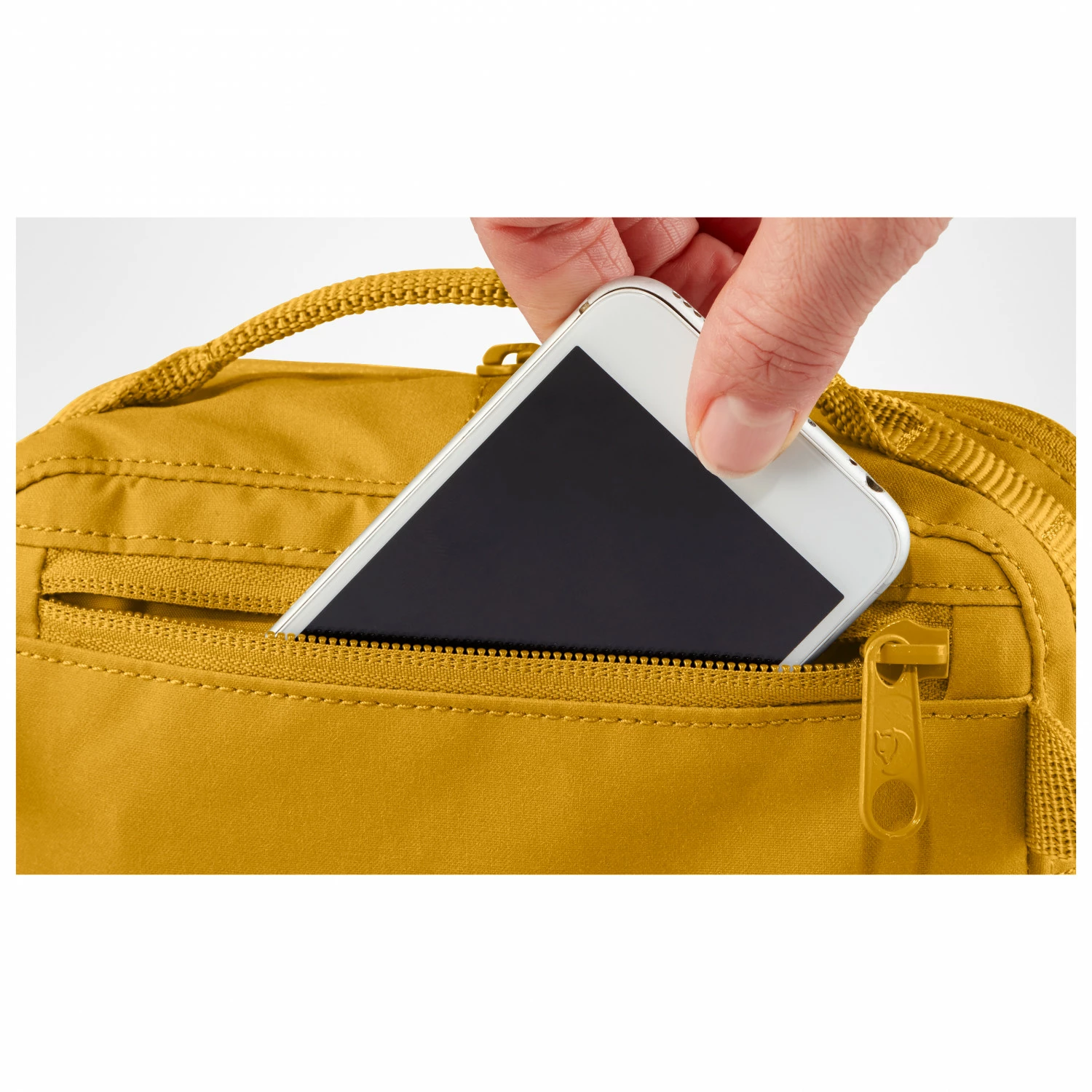 FJÄLLRÄVEN Kånken Hip Pack - Hip Bag 11 FJÄLLRÄVEN Kånken Hip Pack - Hip Bag - Image 9