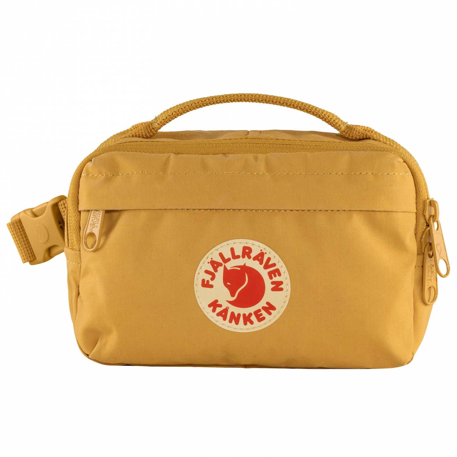 FJÄLLRÄVEN Kånken Hip Pack - Hip Bag 4 FJÄLLRÄVEN Kånken Hip Pack - Hip Bag - Image 2