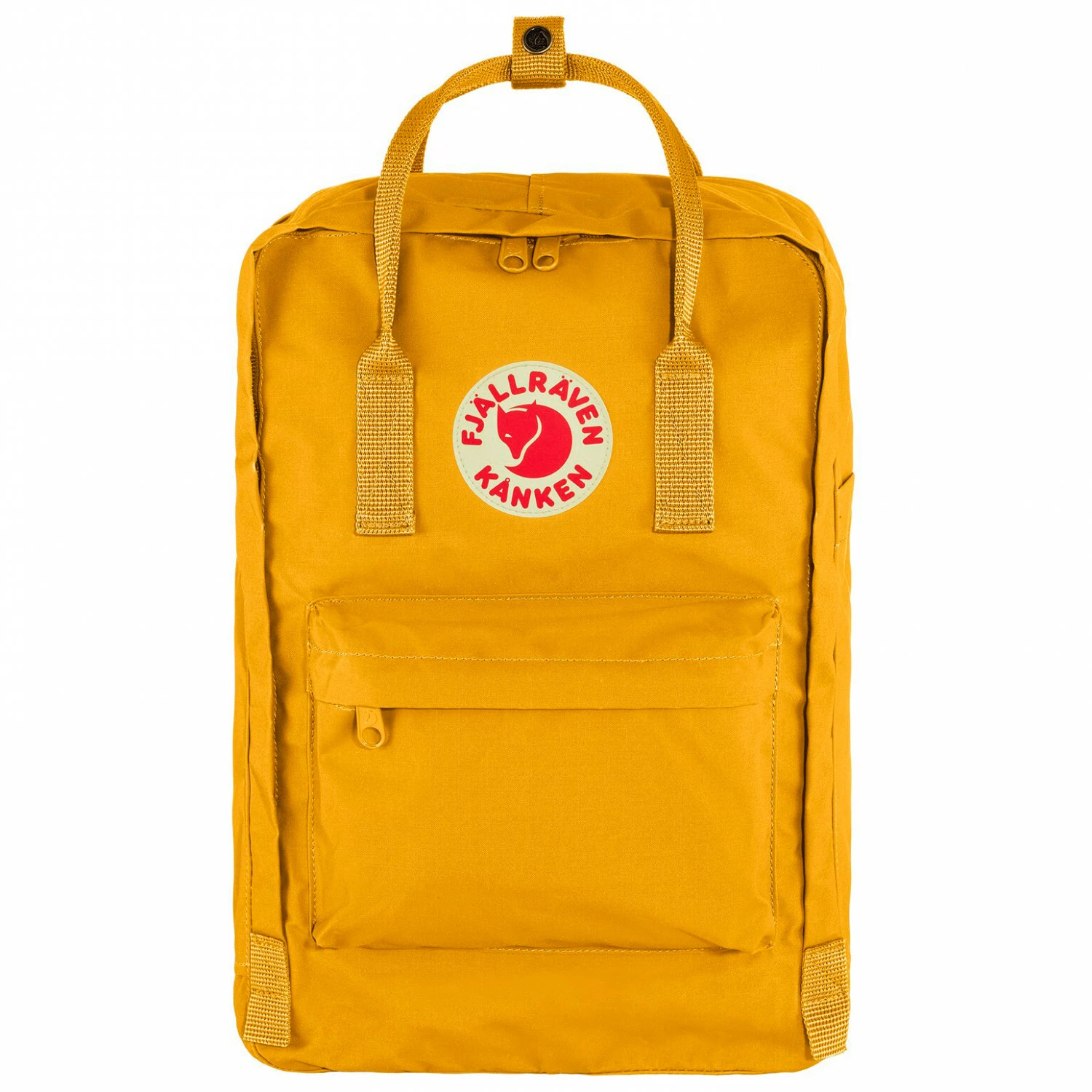 FJÄLLRÄVEN Kånken Laptop 15'' - Daypack 4 FJÄLLRÄVEN Kånken Laptop 15'' - Daypack - Image 2