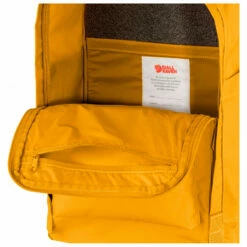 FJÄLLRÄVEN Kånken Laptop 15'' - Daypack 13 FJÄLLRÄVEN Kånken Laptop 15'' - Daypack -Outdoor Equipment Sales Shop fjaellraeven kaanken laptop 15 daypack detail 5