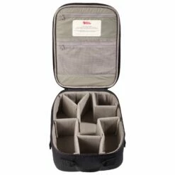 FJÄLLRÄVEN Kånken Photo Insert - Camera Bag -Outdoor Equipment Sales Shop fjaellraeven kaanken photo insert camera bag detail 4