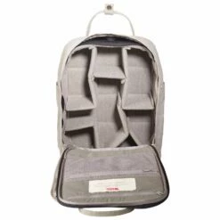 FJÄLLRÄVEN Kånken Photo Insert - Camera Bag -Outdoor Equipment Sales Shop fjaellraeven kaanken photo insert camera bag detail 5
