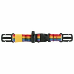 FJÄLLRÄVEN Kånken Rainbow Chest Strap - Chest Harness