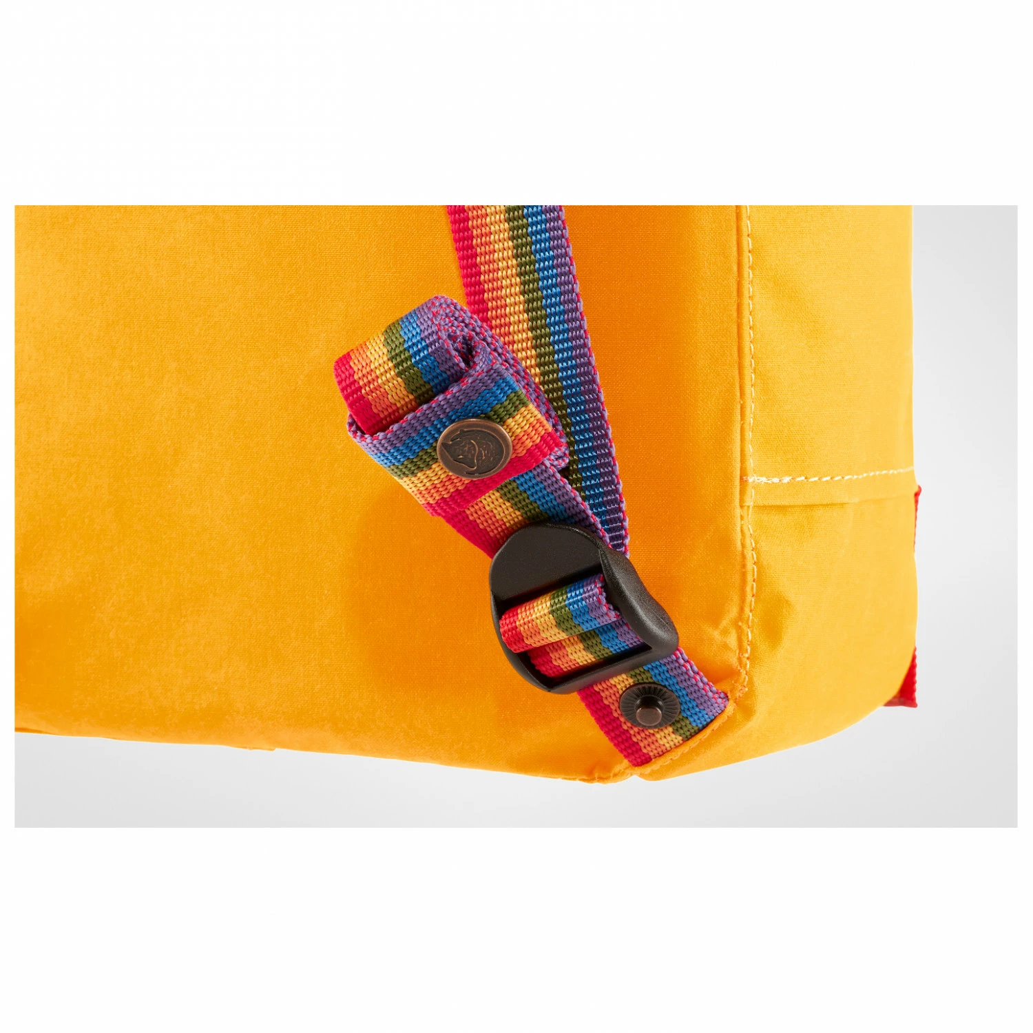 FJÄLLRÄVEN Kånken Rainbow Mini 7 - Daypack 13 FJÄLLRÄVEN Kånken Rainbow Mini 7 - Daypack - Image 11