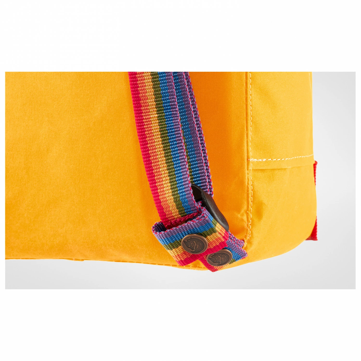 FJÄLLRÄVEN Kånken Rainbow Mini 7 - Daypack 14 FJÄLLRÄVEN Kånken Rainbow Mini 7 - Daypack - Image 12