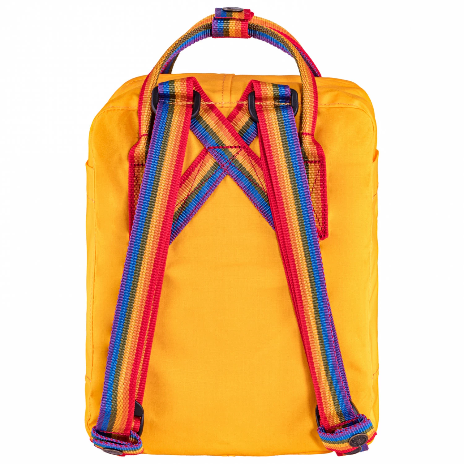 FJÄLLRÄVEN Kånken Rainbow Mini 7 - Daypack 5 FJÄLLRÄVEN Kånken Rainbow Mini 7 - Daypack - Image 3