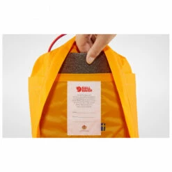 FJÄLLRÄVEN Kånken Rainbow Mini 7 - Daypack 20 FJÄLLRÄVEN Kånken Rainbow Mini 7 - Daypack -Outdoor Equipment Sales Shop fjaellraeven kaanken rainbow mini 7 daypack detail 7