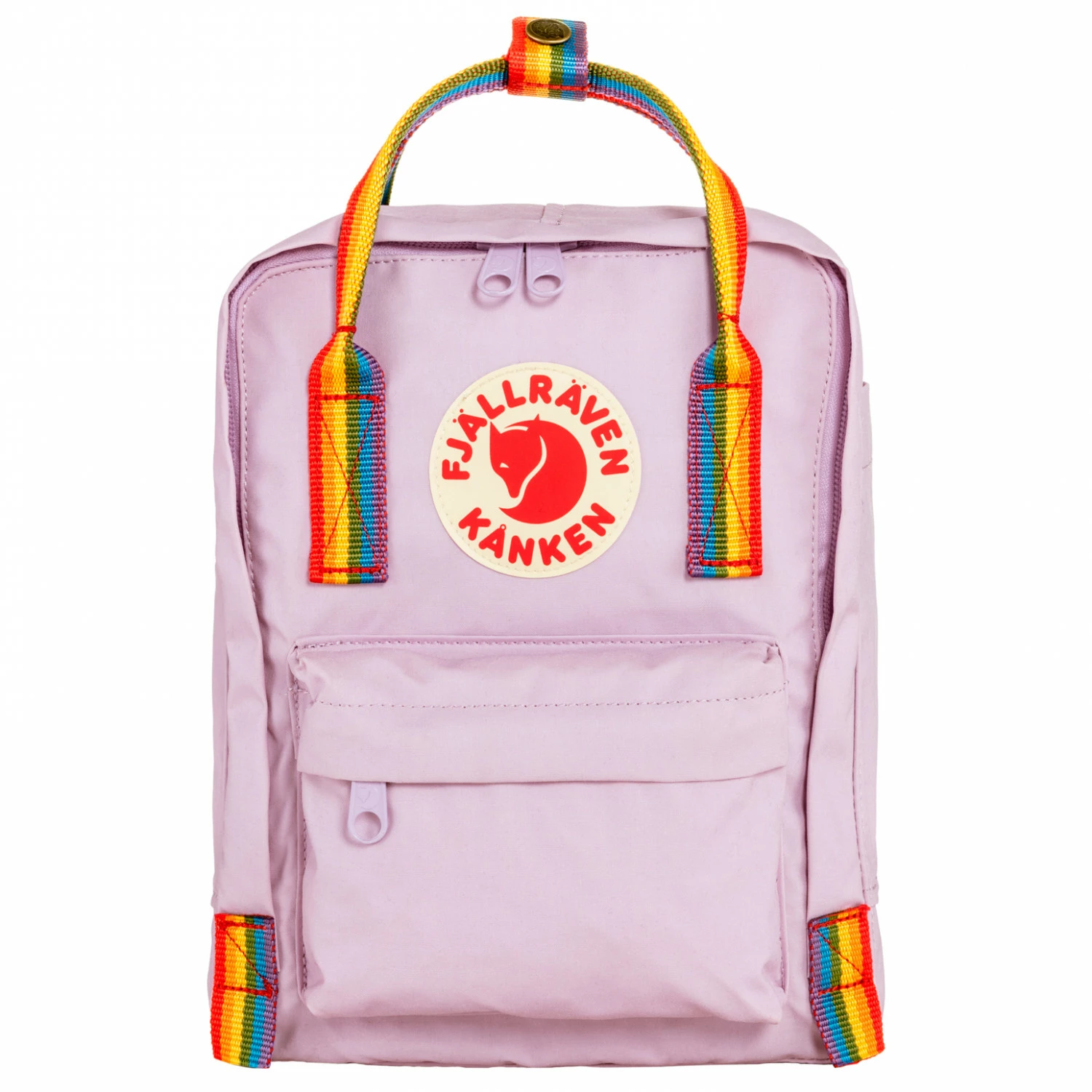 FJÄLLRÄVEN Kånken Rainbow Mini 7 - Daypack 3 FJÄLLRÄVEN Kånken Rainbow Mini 7 - Daypack