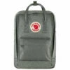 FJÄLLRÄVEN Kånken Re-Wool Laptop 15' - Daypack -Outdoor Equipment Sales Shop fjaellraeven kaanken re wool laptop 15 daypack