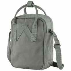 FJÄLLRÄVEN Kånken Re-Wool Sling - Shoulder Bag 15 FJÄLLRÄVEN Kånken Re-Wool Sling - Shoulder Bag -Outdoor Equipment Sales Shop fjaellraeven kaanken re wool sling shoulder bag detail 3