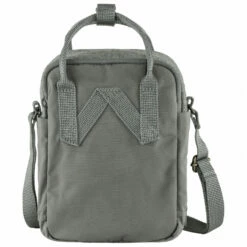 FJÄLLRÄVEN Kånken Re-Wool Sling - Shoulder Bag 16 FJÄLLRÄVEN Kånken Re-Wool Sling - Shoulder Bag -Outdoor Equipment Sales Shop fjaellraeven kaanken re wool sling shoulder bag detail 4