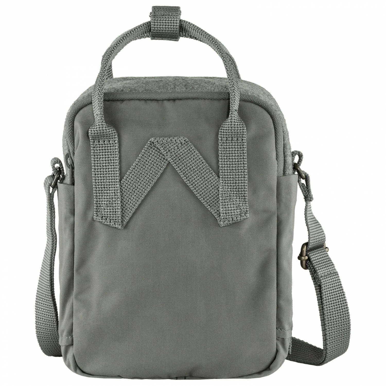 FJÄLLRÄVEN Kånken Re-Wool Sling - Shoulder Bag 6 FJÄLLRÄVEN Kånken Re-Wool Sling - Shoulder Bag - Image 4