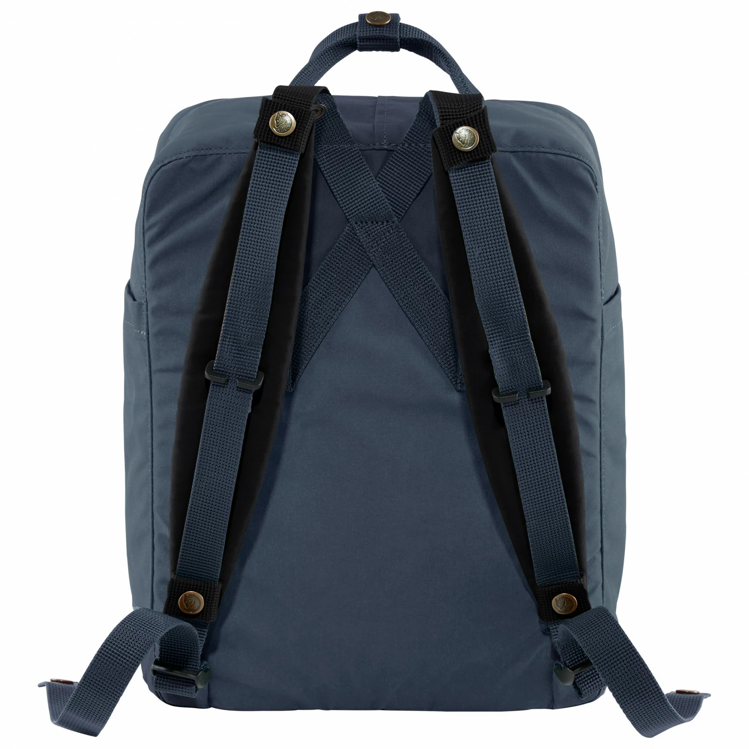 FJÄLLRÄVEN Kånken Shoulder Pads 4 FJÄLLRÄVEN Kånken Shoulder Pads - Image 2