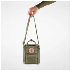 FJÄLLRÄVEN Kånken Sling - Shoulder Bag 12 FJÄLLRÄVEN Kånken Sling - Shoulder Bag -Outdoor Equipment Sales Shop fjaellraeven kaanken sling shoulder bag detail 5
