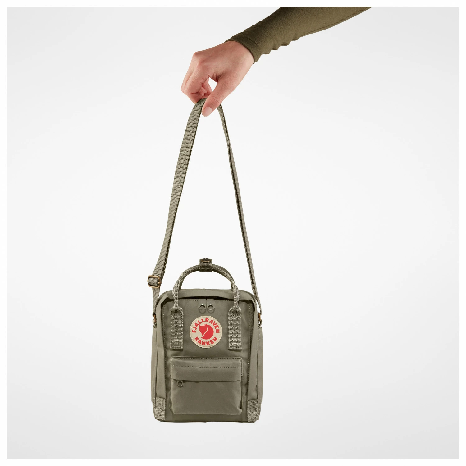 FJÄLLRÄVEN Kånken Sling - Shoulder Bag 7 FJÄLLRÄVEN Kånken Sling - Shoulder Bag - Image 5