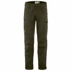 FJÄLLRÄVEN Kaipak Trousers - Walking Trousers