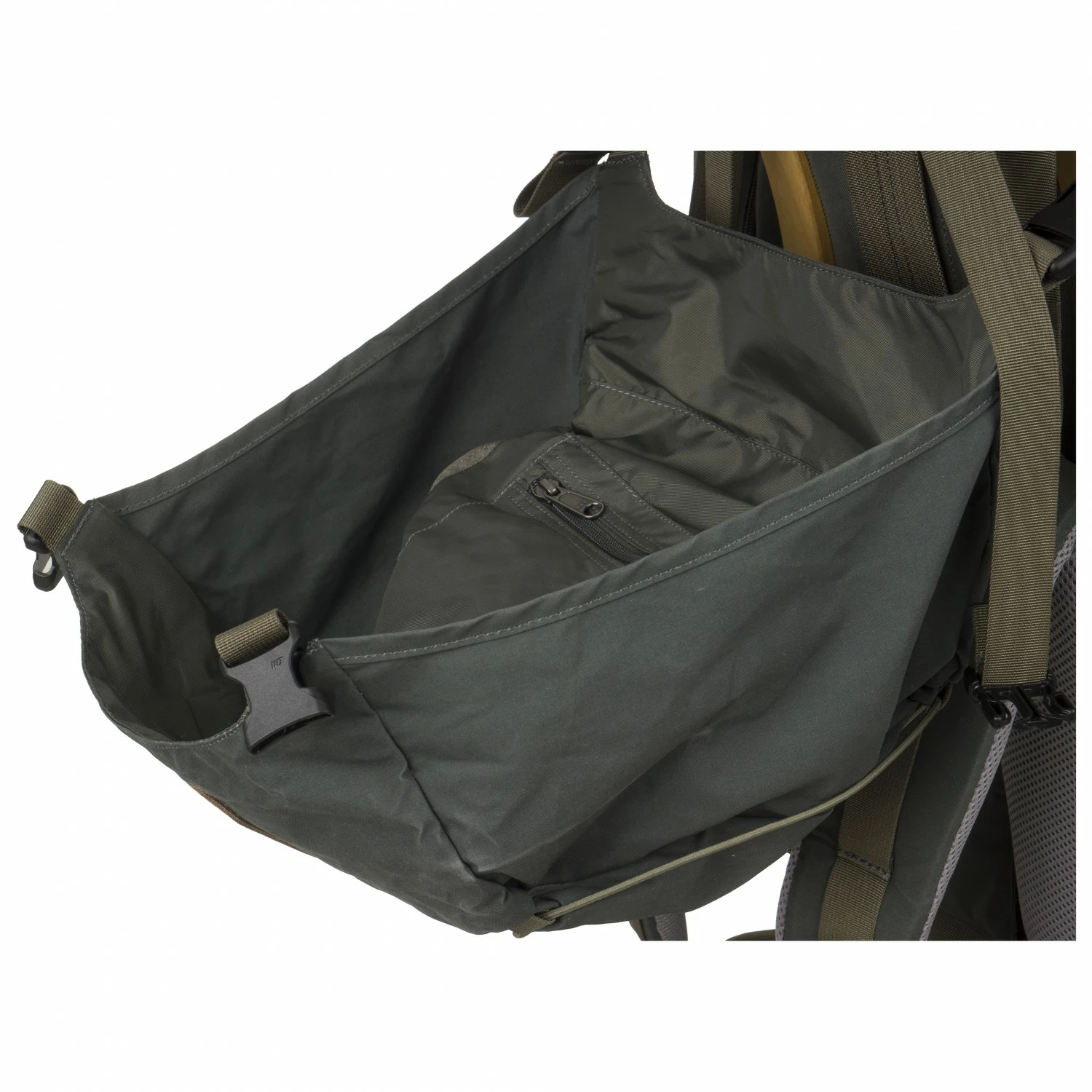 FJÄLLRÄVEN Kajka 100 - Walking Backpack 12 FJÄLLRÄVEN Kajka 100 - Walking Backpack - Image 10