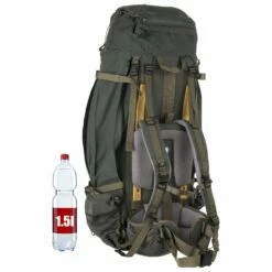 FJÄLLRÄVEN Kajka 100 - Walking Backpack 23 FJÄLLRÄVEN Kajka 100 - Walking Backpack -Outdoor Equipment Sales Shop fjaellraeven kajka 100 walking backpack detail 11