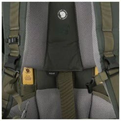 FJÄLLRÄVEN Kajka 100 - Walking Backpack 17 FJÄLLRÄVEN Kajka 100 - Walking Backpack -Outdoor Equipment Sales Shop fjaellraeven kajka 100 walking backpack detail 5