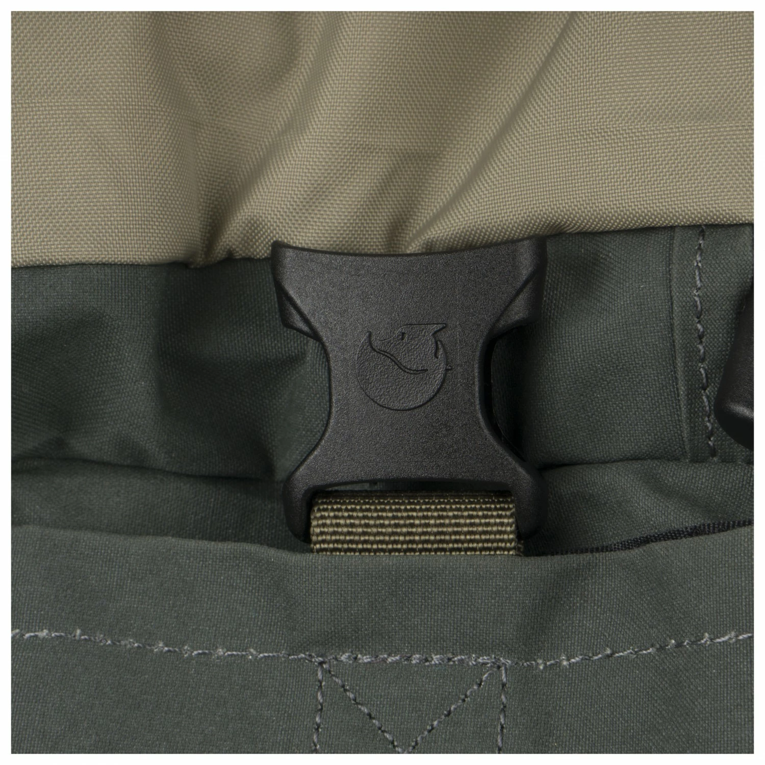 FJÄLLRÄVEN Kajka 100 - Walking Backpack 11 FJÄLLRÄVEN Kajka 100 - Walking Backpack - Image 9