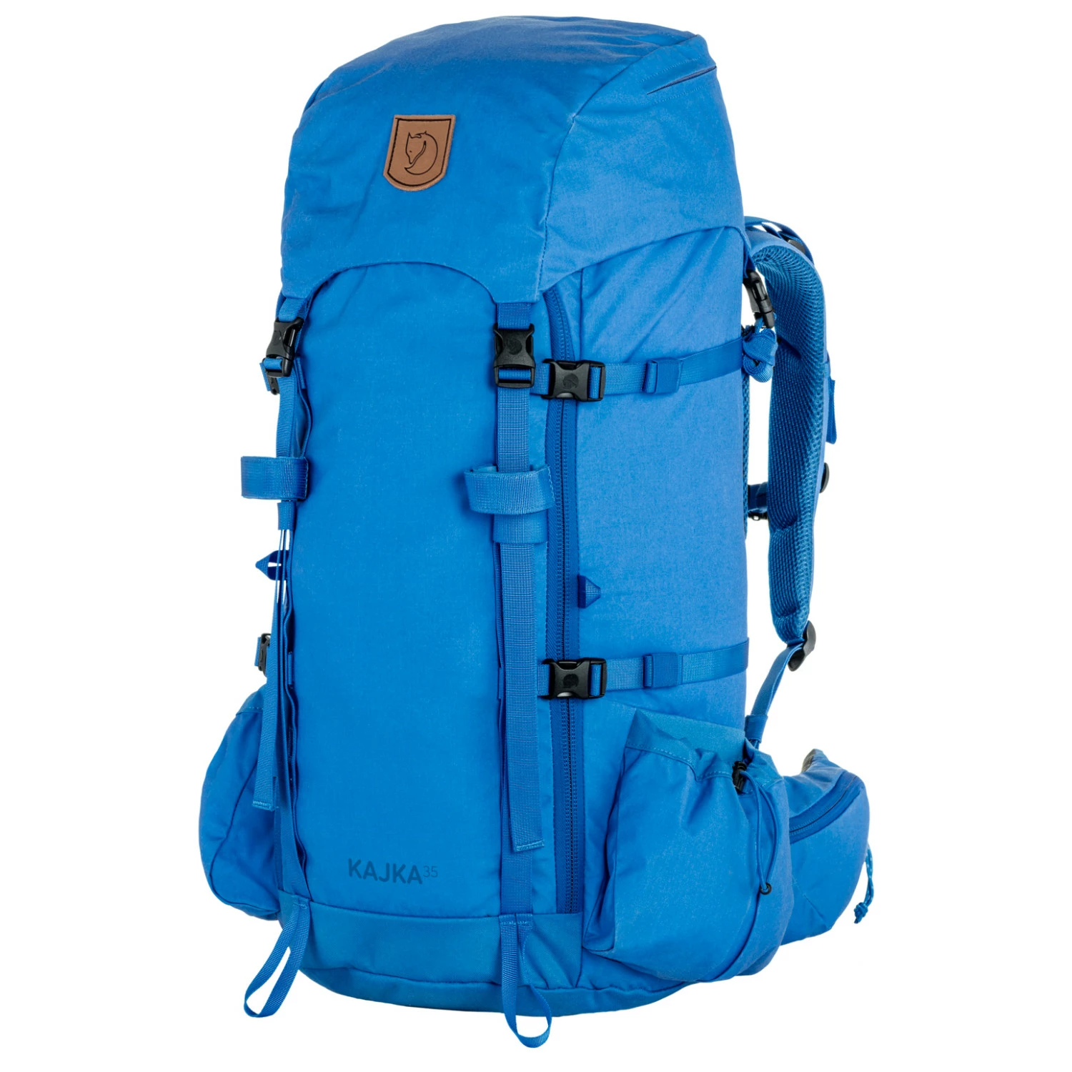FJÄLLRÄVEN Kajka 35 - Walking Backpack 3 FJÄLLRÄVEN Kajka 35 - Walking Backpack