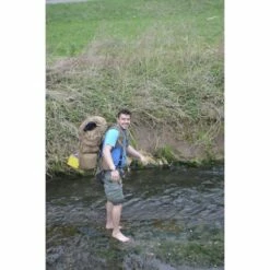 FJÄLLRÄVEN Kajka 75 - Walking Backpack -Outdoor Equipment Sales Shop fjaellraeven kajka 75 trekkingrucksack 0609df4a2aca7aed965422cd0befb96f 1