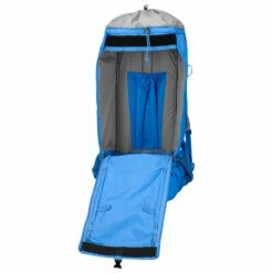FJÄLLRÄVEN Kajka 75 - Walking Backpack -Outdoor Equipment Sales Shop fjaellraeven kajka 75 walking backpack detail 3