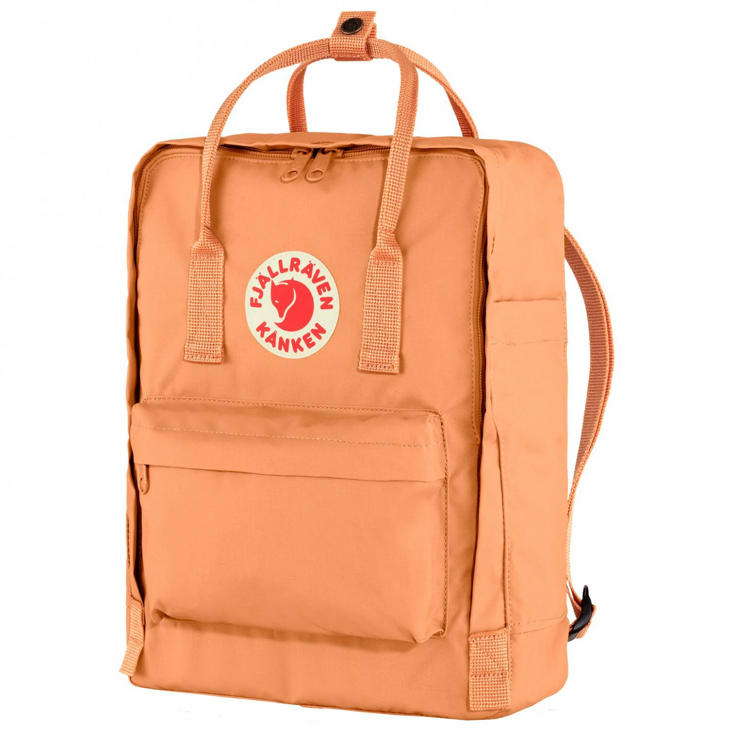 FJÄLLRÄVEN Kanken - Daypack 3 FJÄLLRÄVEN Kanken - Daypack
