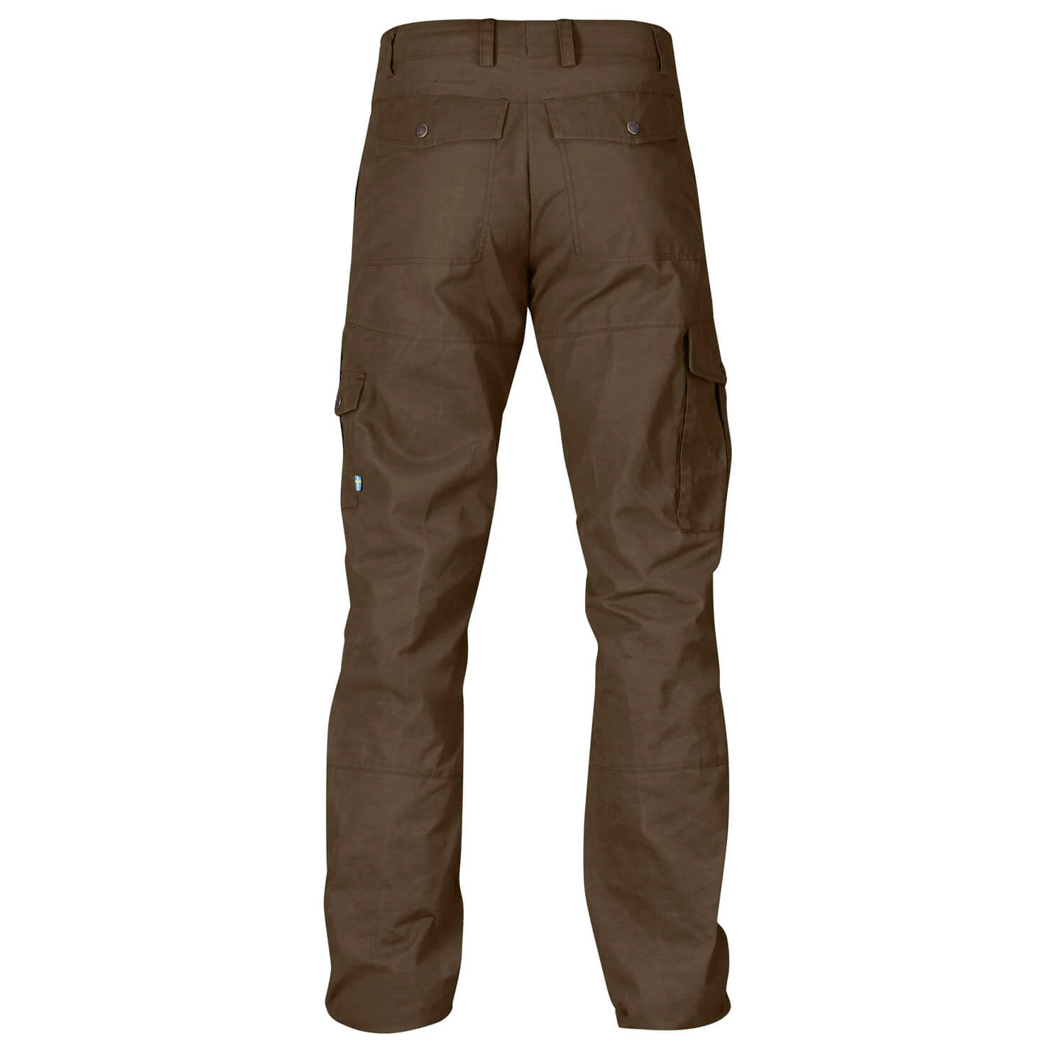 FJÄLLRÄVEN Karl Pro Trousers - Walking Trousers 4 FJÄLLRÄVEN Karl Pro Trousers - Walking Trousers - Image 2