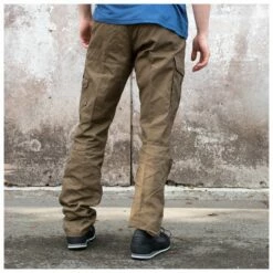 FJÄLLRÄVEN Karl Pro Trousers - Walking Trousers 15 FJÄLLRÄVEN Karl Pro Trousers - Walking Trousers -Outdoor Equipment Sales Shop fjaellraeven karl pro trousers walking trousers detail 5