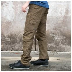 FJÄLLRÄVEN Karl Pro Trousers - Walking Trousers 16 FJÄLLRÄVEN Karl Pro Trousers - Walking Trousers -Outdoor Equipment Sales Shop fjaellraeven karl pro trousers walking trousers detail 6