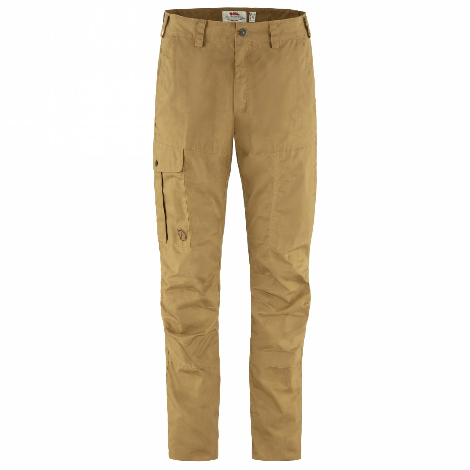 FJÄLLRÄVEN Karl Pro Trousers - Walking Trousers 3 FJÄLLRÄVEN Karl Pro Trousers - Walking Trousers