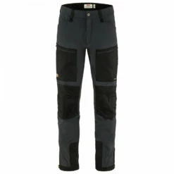 FJÄLLRÄVEN Keb Agile Trousers - Walking Trousers