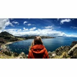 FJÄLLRÄVEN Keb Eco-Shell Jacket - Waterproof Jacket -Outdoor Equipment Sales Shop fjaellraeven keb eco shell jacket hardshelljacke 55fd40329f1567ef323180252e6105fe 1