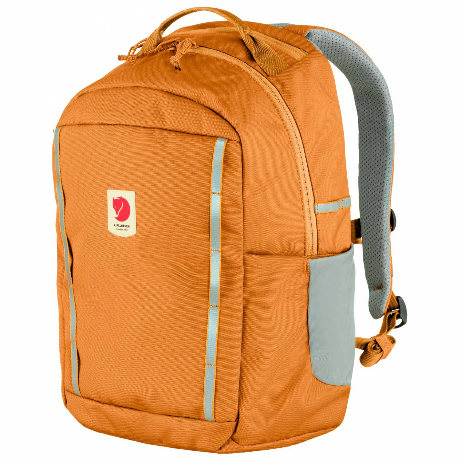 FJÄLLRÄVEN Kid's Skule 15 - Kids' Backpack 3 FJÄLLRÄVEN Kid's Skule 15 - Kids' Backpack