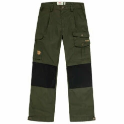 FJÄLLRÄVEN Kids Vidda Padded Trousers - Winter Trousers