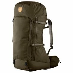FJÄLLRÄVEN Lappland Friluft 45 - Walking Backpack -Outdoor Equipment Sales Shop fjaellraeven lappland friluft 45 walking backpack detail 5