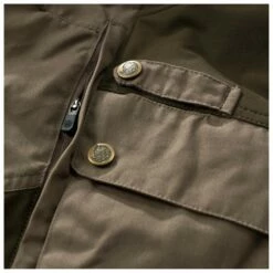 FJÄLLRÄVEN Lappland Hybrid Trousers - Walking Trousers 8 FJÄLLRÄVEN Lappland Hybrid Trousers - Walking Trousers -Outdoor Equipment Sales Shop fjaellraeven lappland hybrid trousers walking trousers detail 3