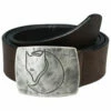 FJÄLLRÄVEN Murena Silver Belt - Belt 2 FJÄLLRÄVEN Murena Silver Belt - Belt -Outdoor Equipment Sales Shop fjaellraeven murena silver belt belt