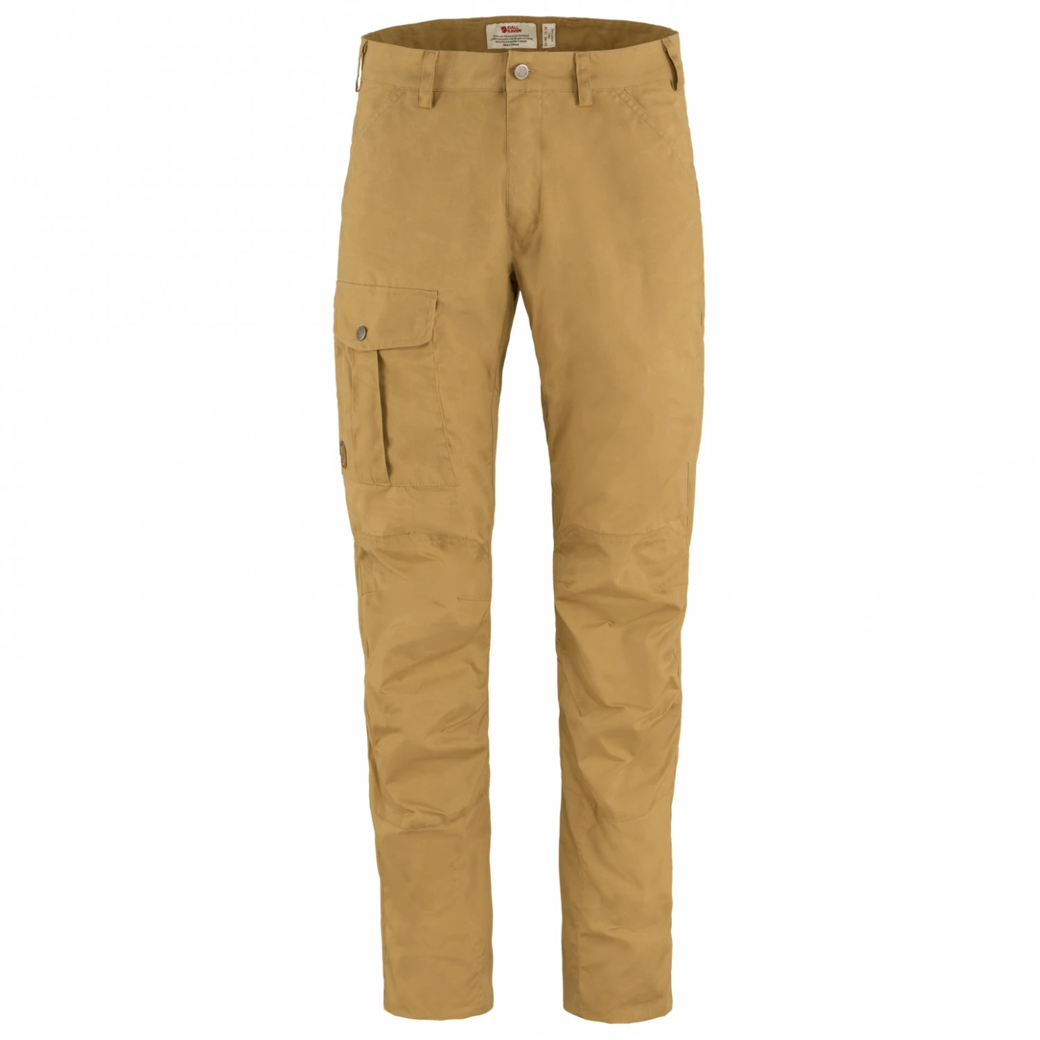 FJÄLLRÄVEN Nils Trousers - Jeans 3 FJÄLLRÄVEN Nils Trousers - Jeans