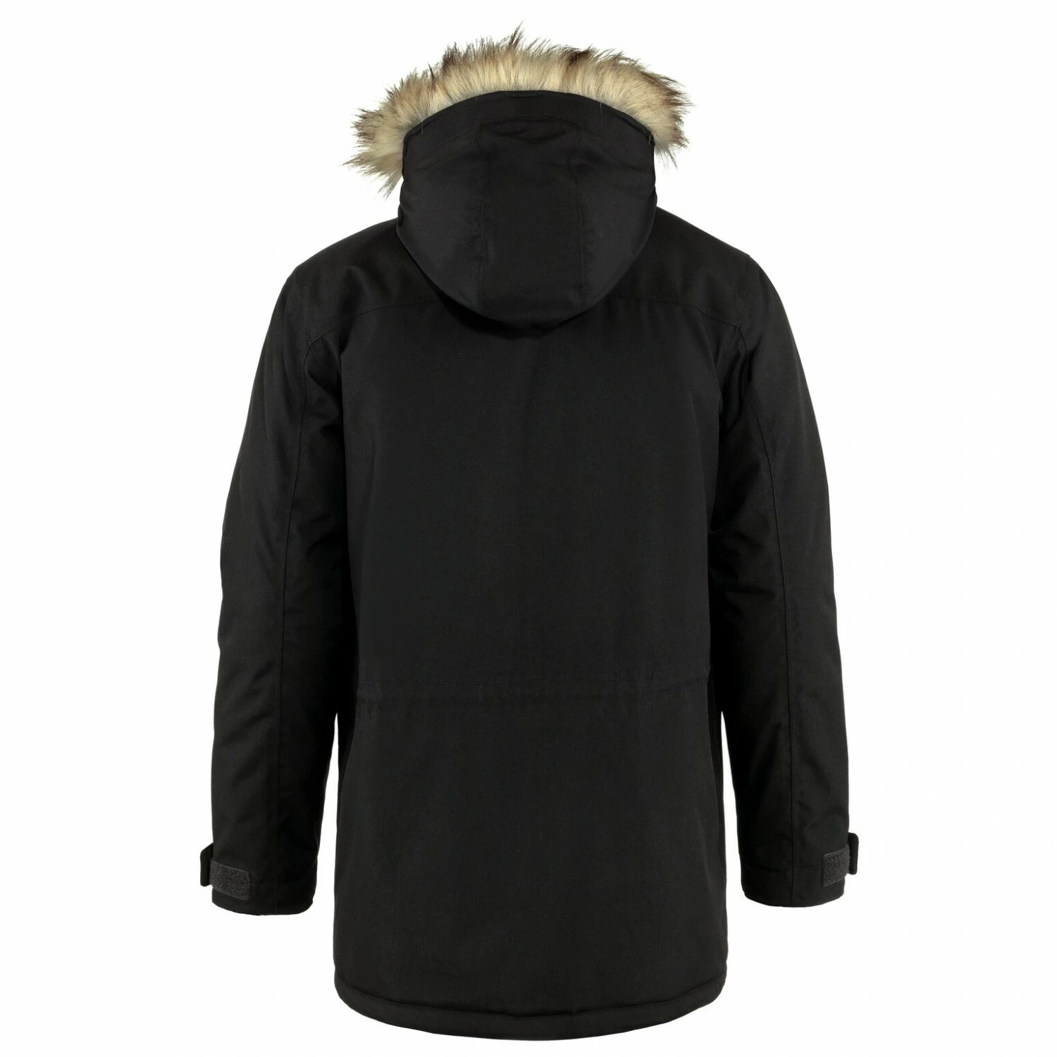 FJÄLLRÄVEN Nuuk Parka - Parka 4 FJÄLLRÄVEN Nuuk Parka - Parka - Image 2