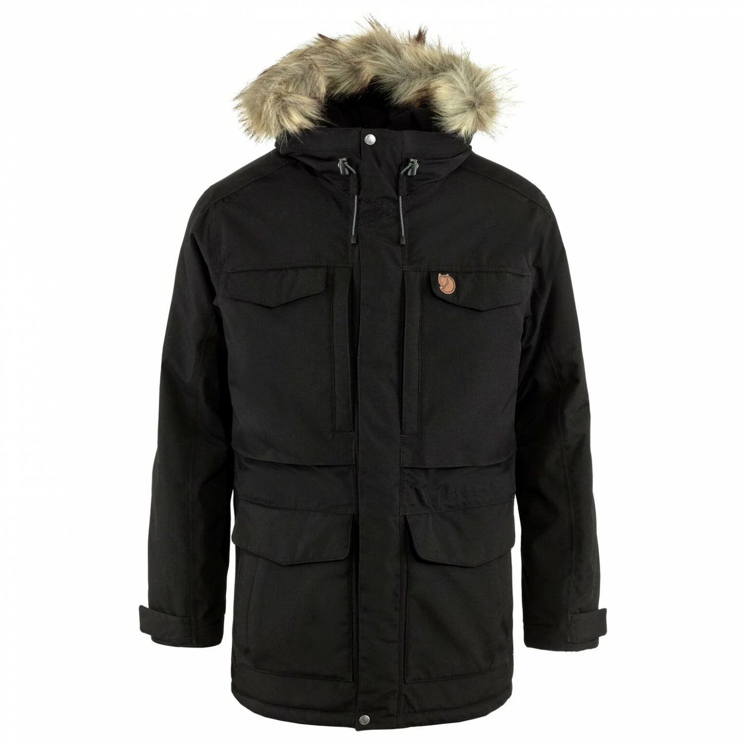 FJÄLLRÄVEN Nuuk Parka - Parka 3 FJÄLLRÄVEN Nuuk Parka - Parka