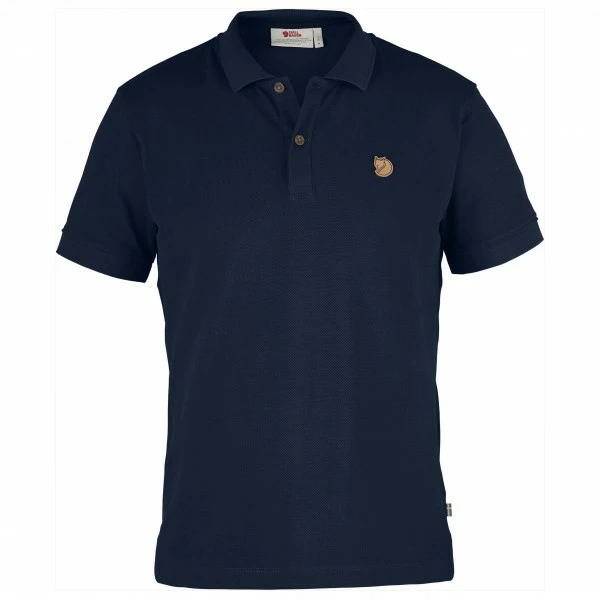 FJÄLLRÄVEN Övik Polo Shirt - Polo Shirt 3 FJÄLLRÄVEN Övik Polo Shirt - Polo Shirt