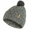 FJÄLLRÄVEN Övik Pom Hat - Beanie -Outdoor Equipment Sales Shop fjaellraeven oevik pom hat beanie