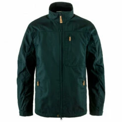FJÄLLRÄVEN Övik Stencollar Jacket - Casual Jacket
