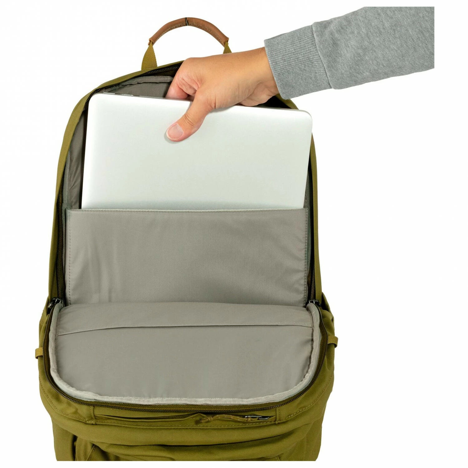 FJÄLLRÄVEN Räven 28 - Daypack 6 FJÄLLRÄVEN Räven 28 - Daypack - Image 4