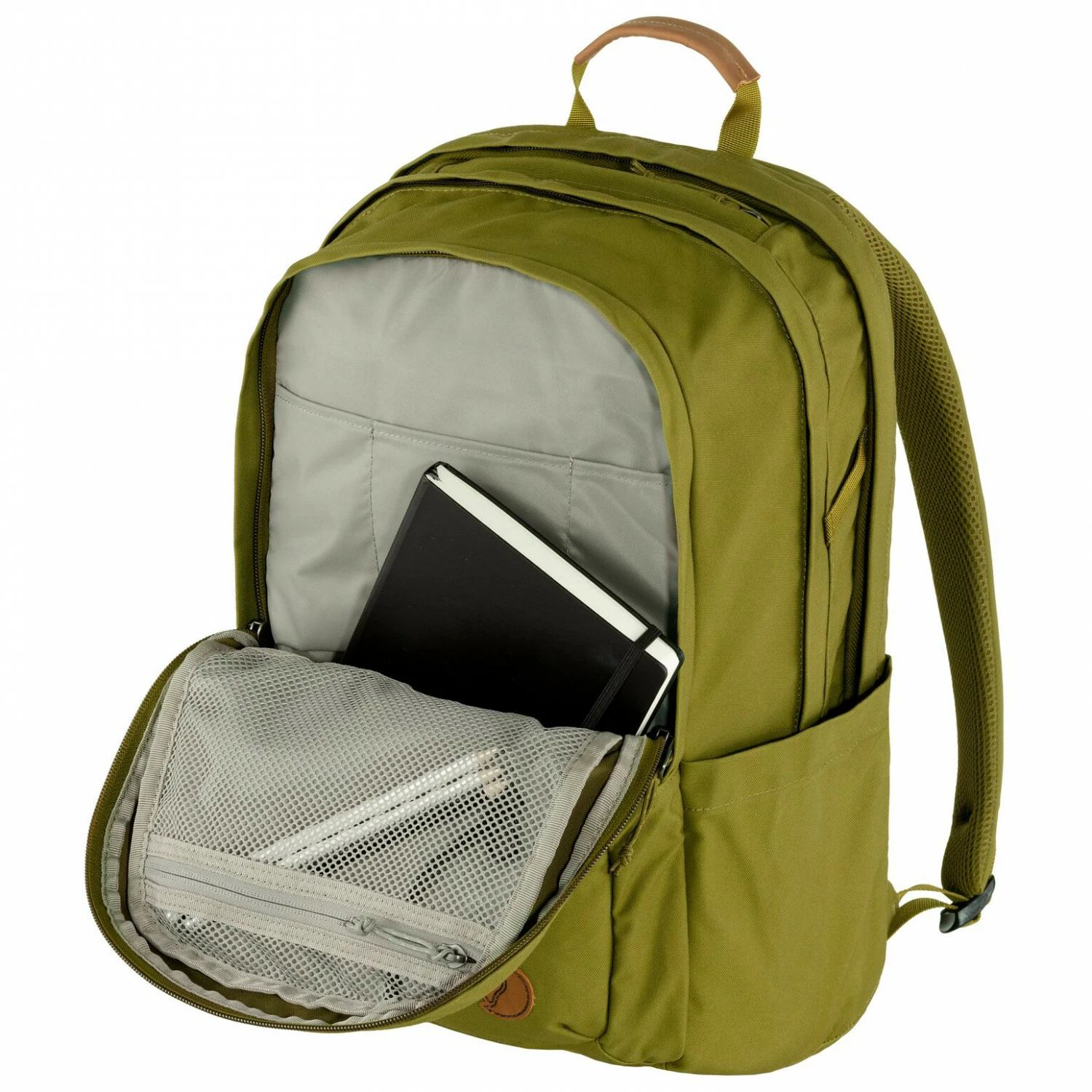 FJÄLLRÄVEN Räven 28 - Daypack 7 FJÄLLRÄVEN Räven 28 - Daypack - Image 5